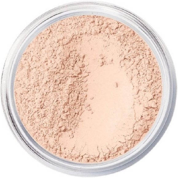🆕 Mineral Veil Loose Finishing Powder Mini - Picture 4 of 11